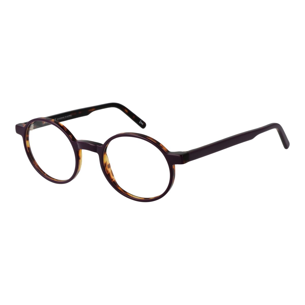 Montatura Per Occhiali Unisex Andy Wolf 4511 48h