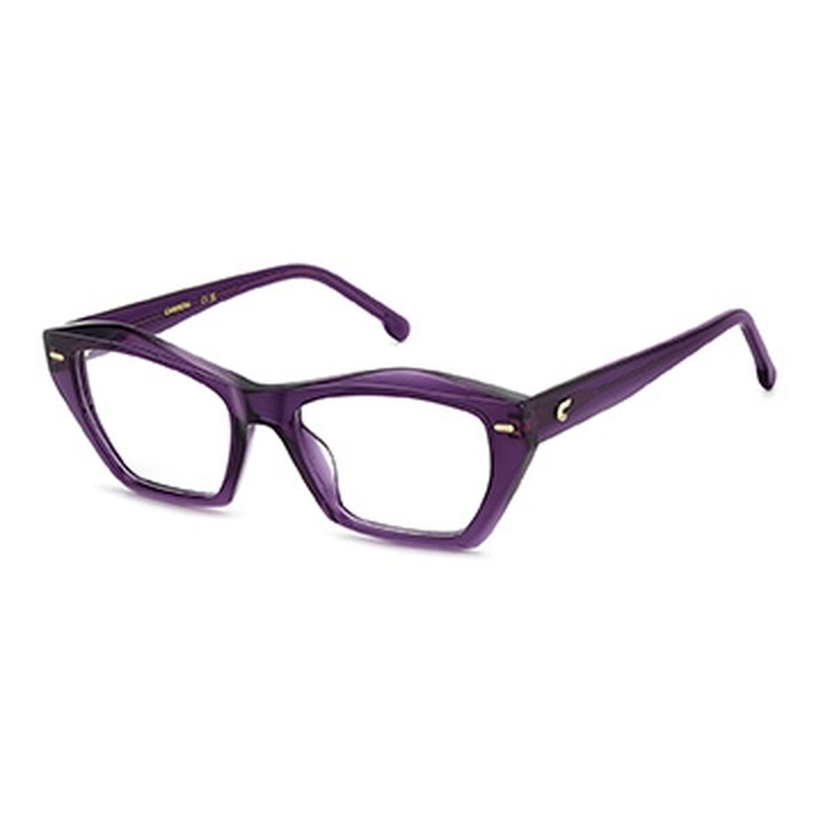 Montatura Per Occhiali Donna Carrera Carrera 3053 53b3v