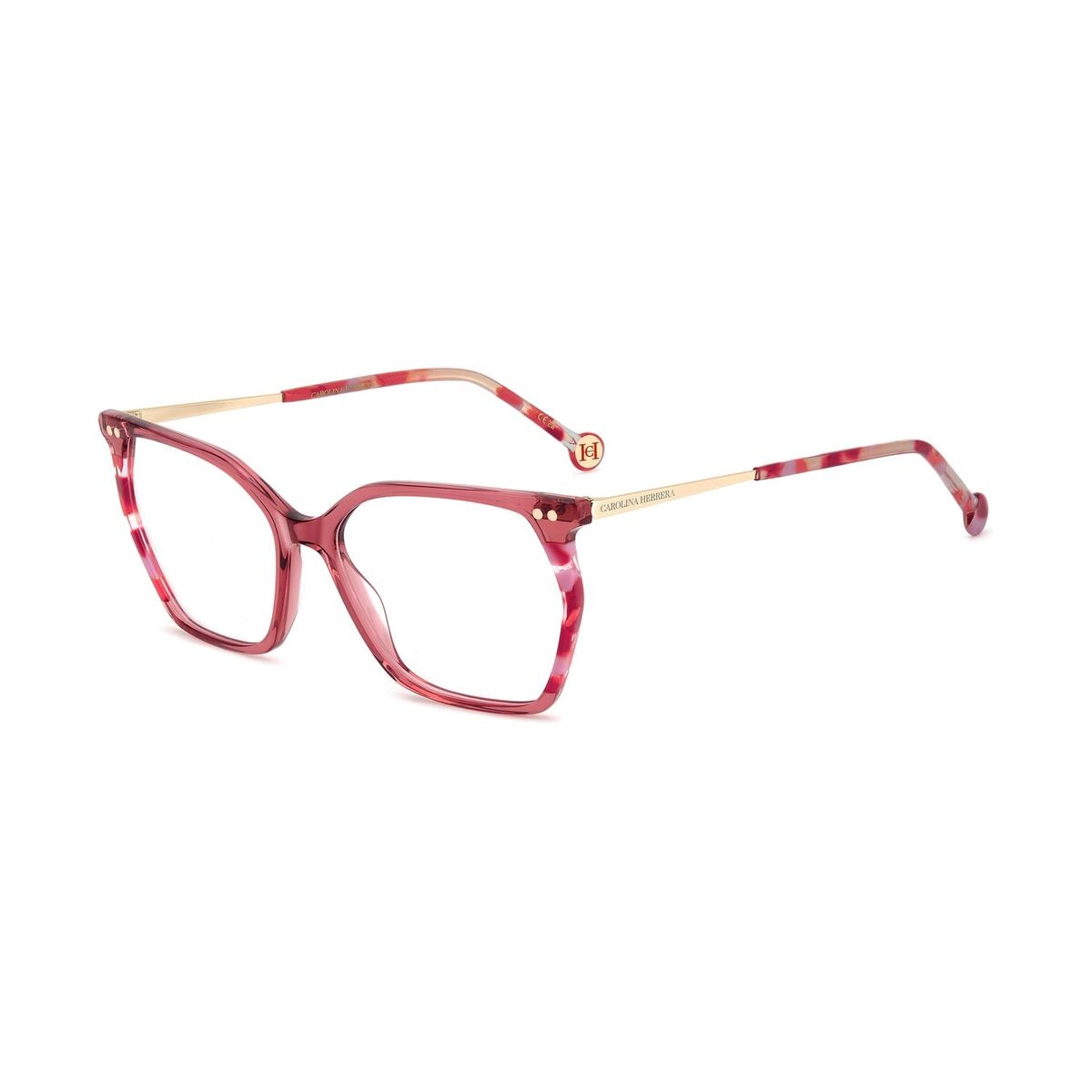 Montatura Per Occhiali Donna Carolina Herrera Her 0293 548cq16