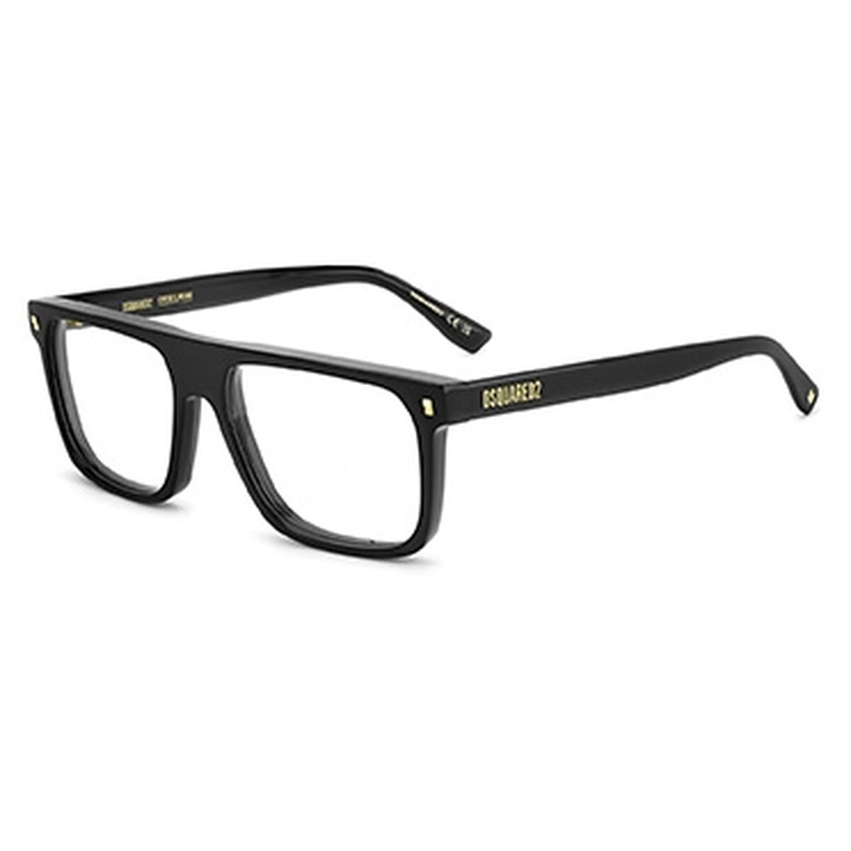 Montatura Per Occhiali Uomo Dsquared2 D2 0182 552m216