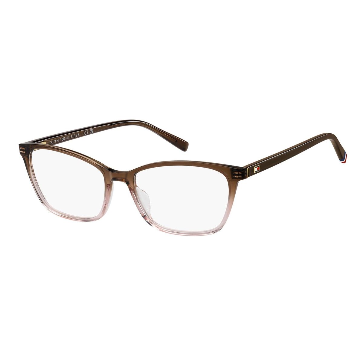 Montatura Per Occhiali Donna Tommy Hilfiger Th 2295 5359i16