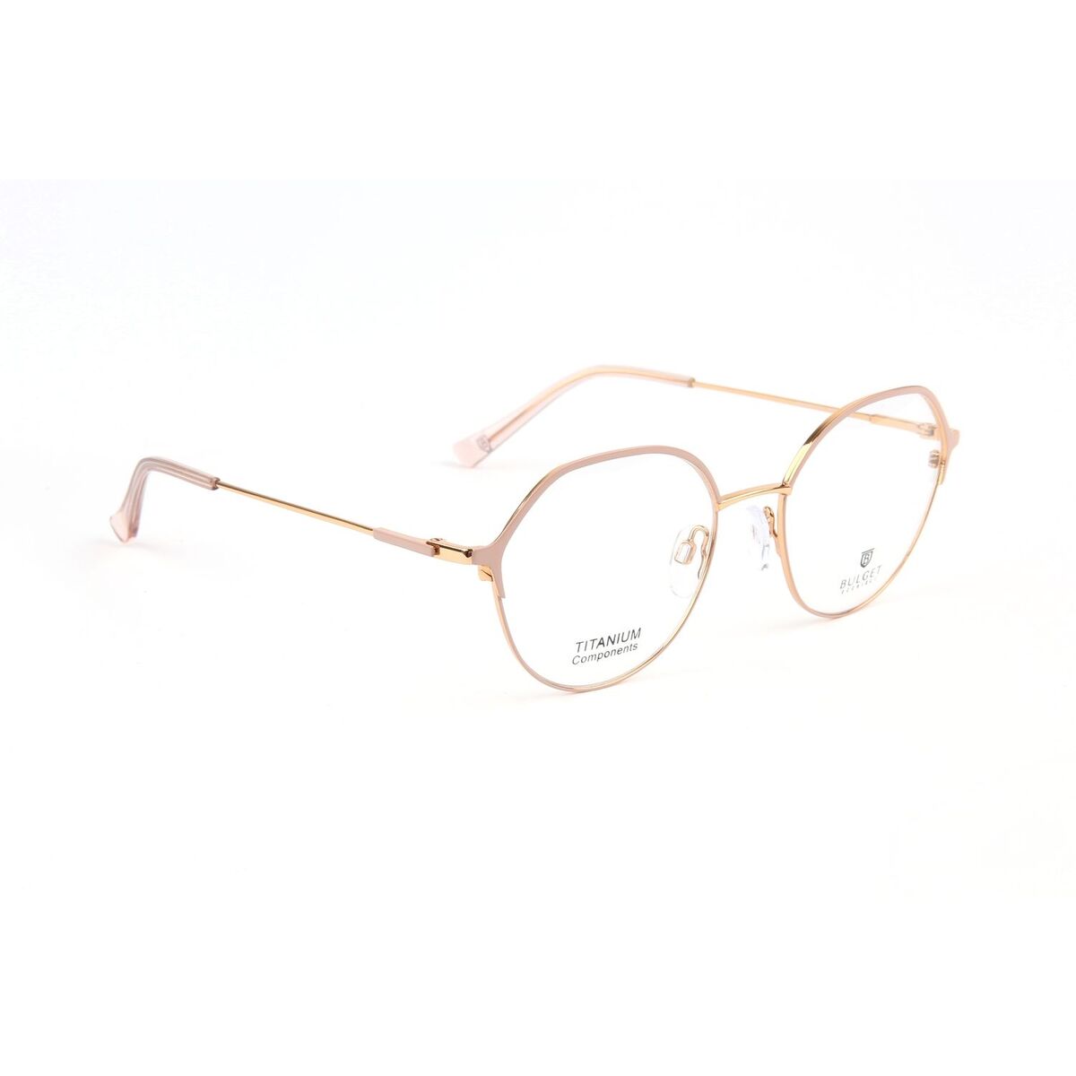 Montatura Per Occhiali Donna Bulget Bg1943t 5305a