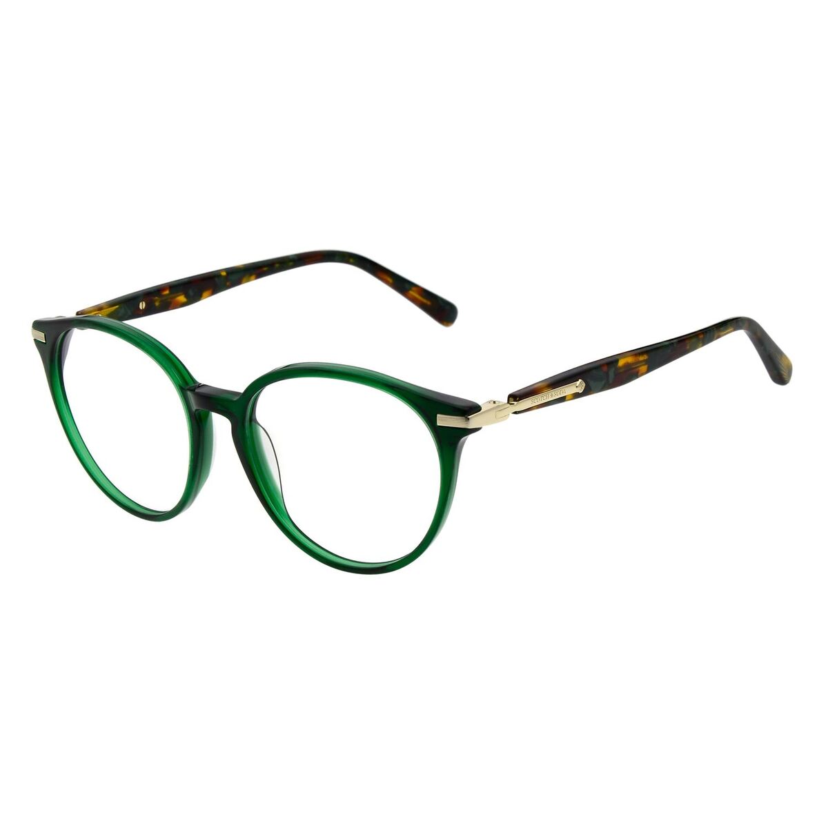 Montatura Per Occhiali Donna Scotch & Soda Ss3026 52549