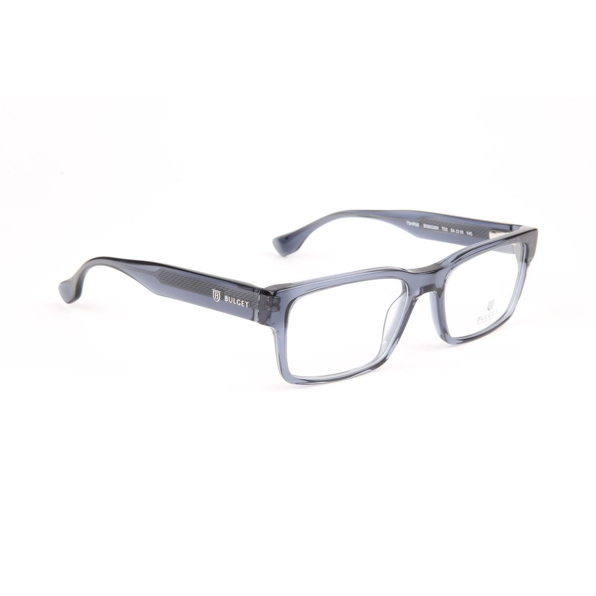 Montatura Per Occhiali Uomo Bulget Bg6532m 54t02