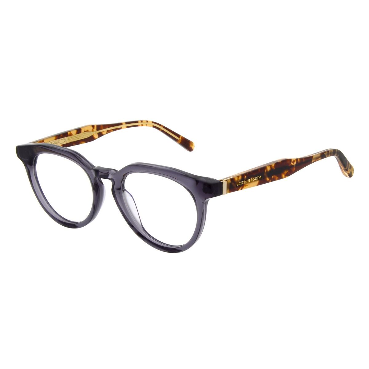 Montatura Per Occhiali Uomo Scotch & Soda Ss4017 50916