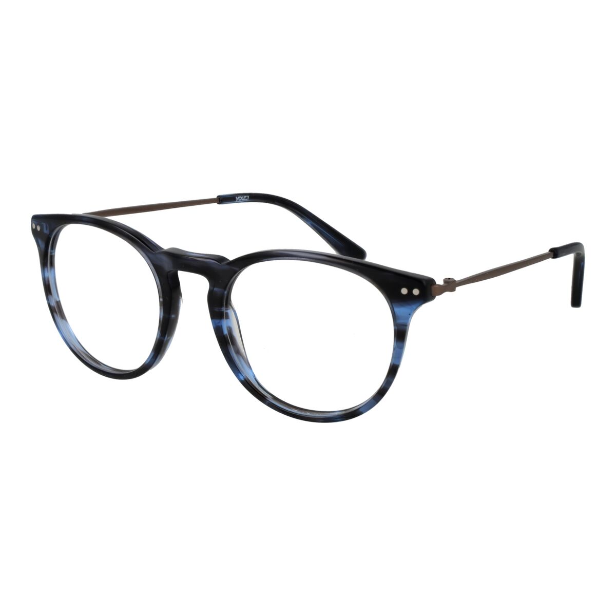 Montatura Per Occhiali Uomo Signature Yk1801 50534