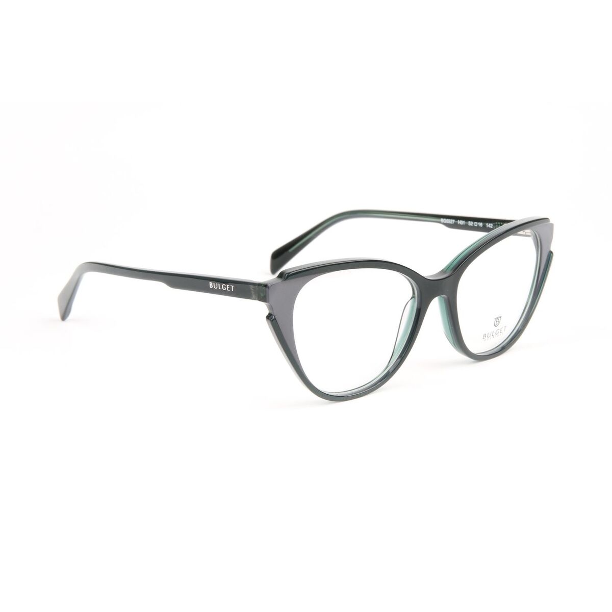 Montatura Per Occhiali Donna Bulget Bg6527 52h01