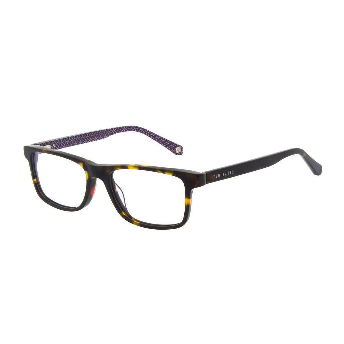 Montatura Per Occhiali Uomo Ted Baker Tb8220 53145