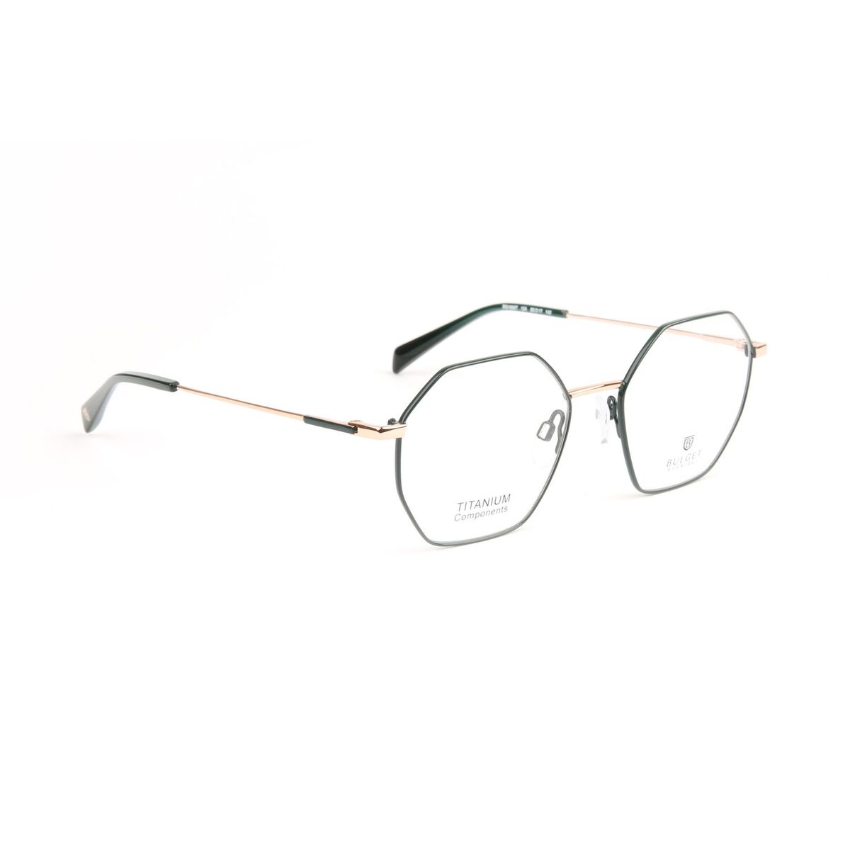 Montatura Per Occhiali Donna Bulget Bg1865t 5012a