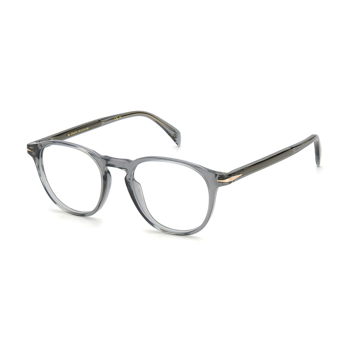 Montatura Per Occhiali Uomo David Beckham Db 1018 49ft320