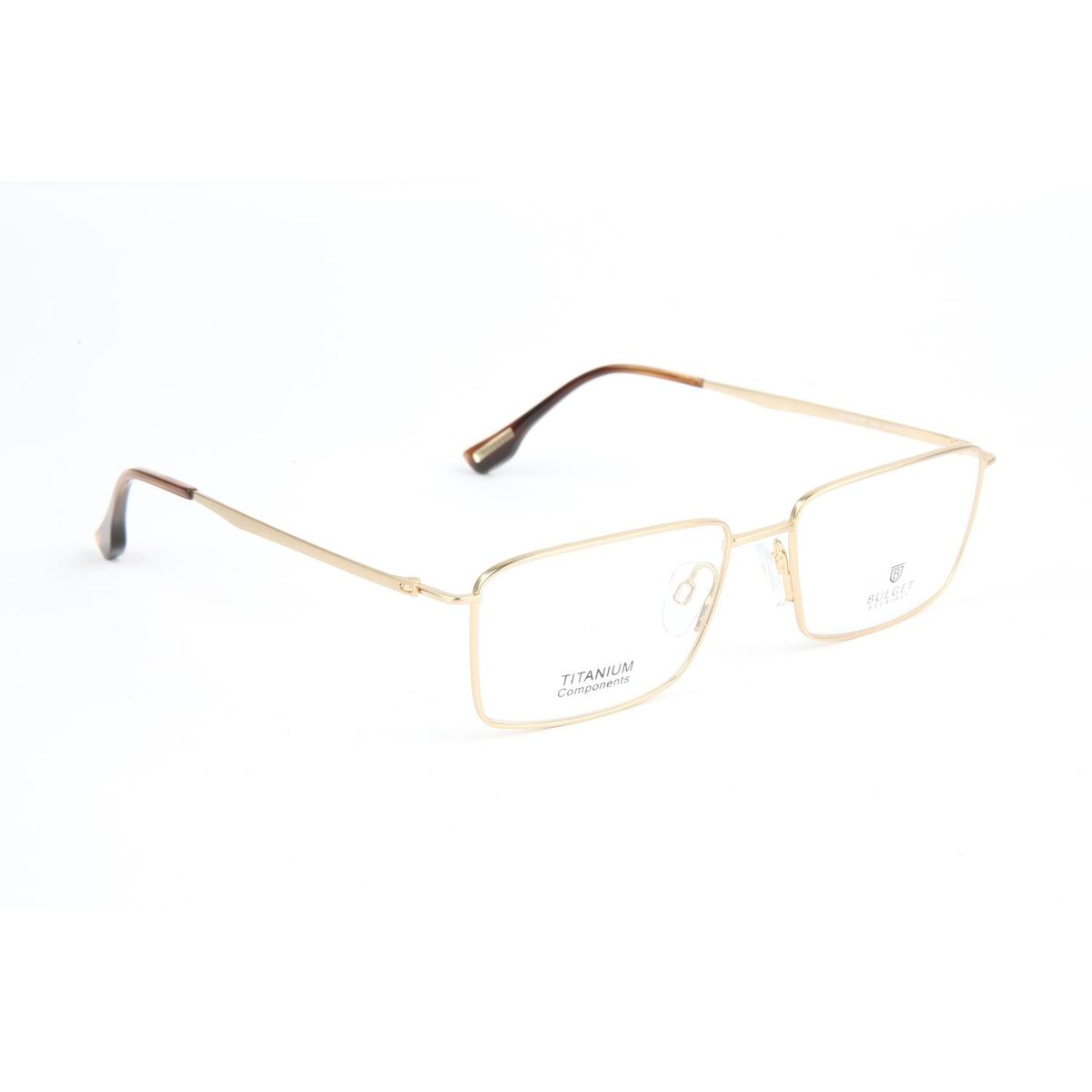 Montatura Per Occhiali Uomo Bulget Bg1897mt 5204a