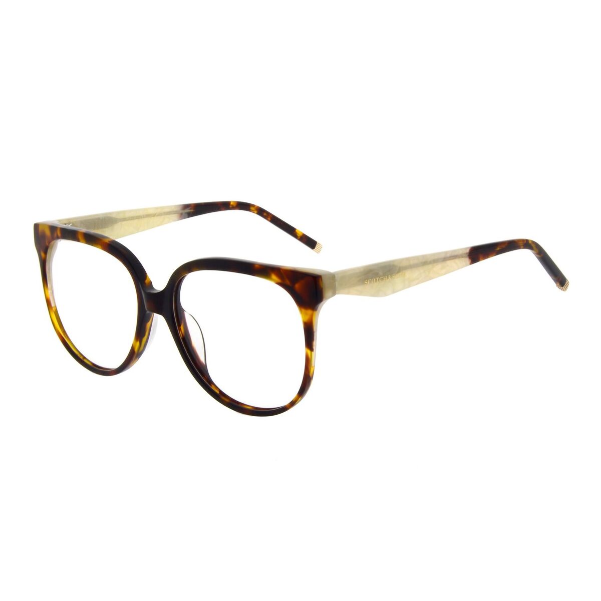 Montatura Per Occhiali Donna Scotch & Soda Ss3023 54104