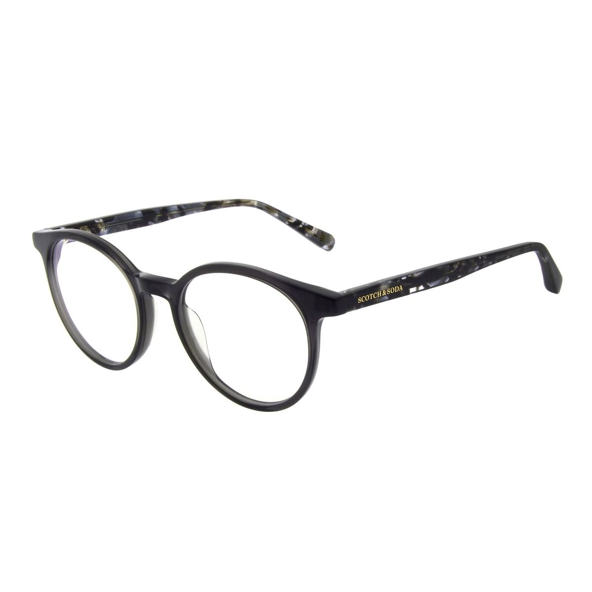 Montatura Per Occhiali Donna Scotch & Soda Ss3021 49029