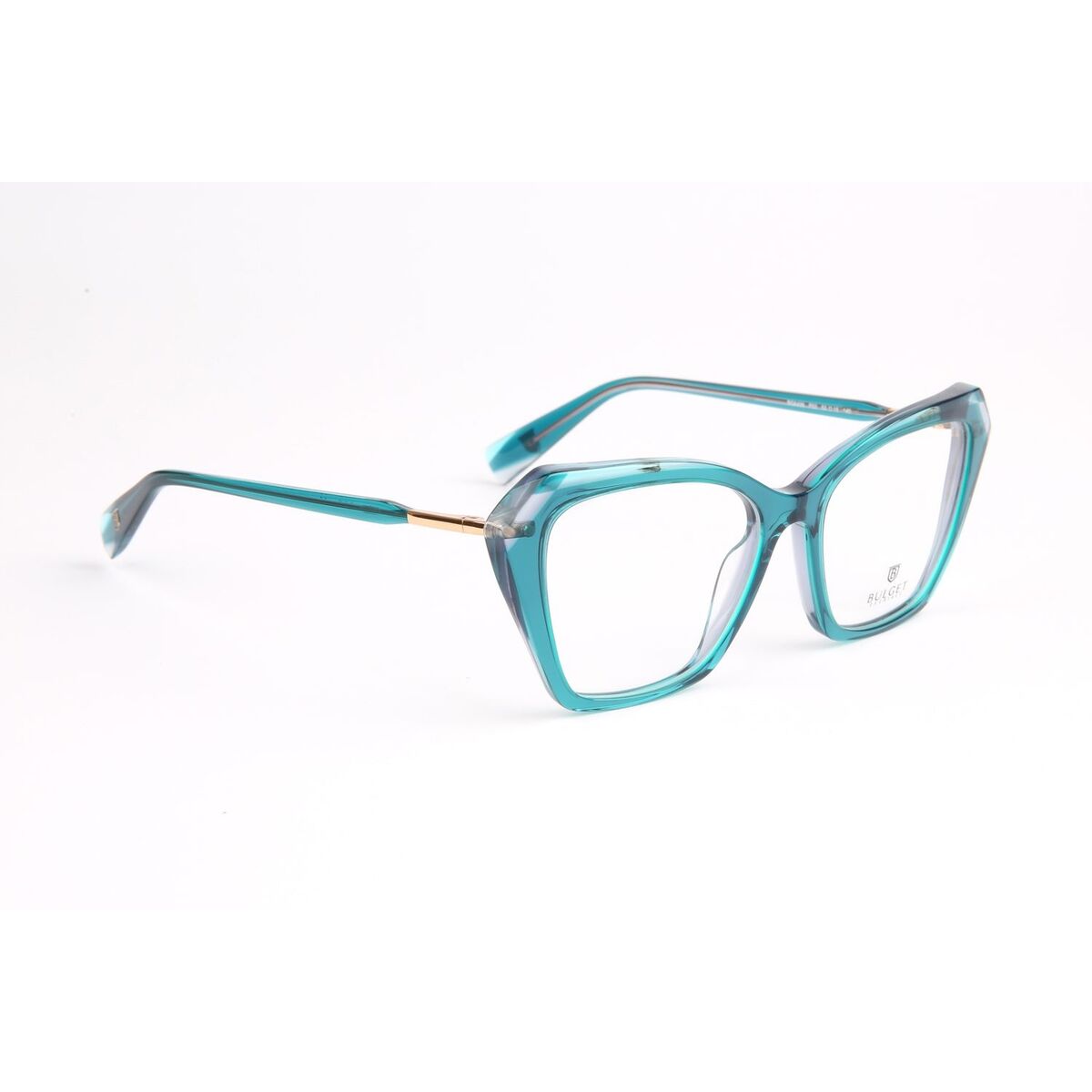 Montatura Per Occhiali Donna Bulget Bg6498 52p03