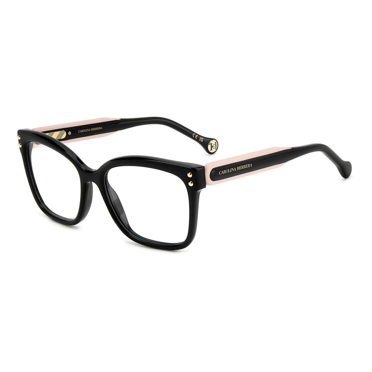 Montatura Per Occhiali Donna Carolina Herrera Her 0316 543h217