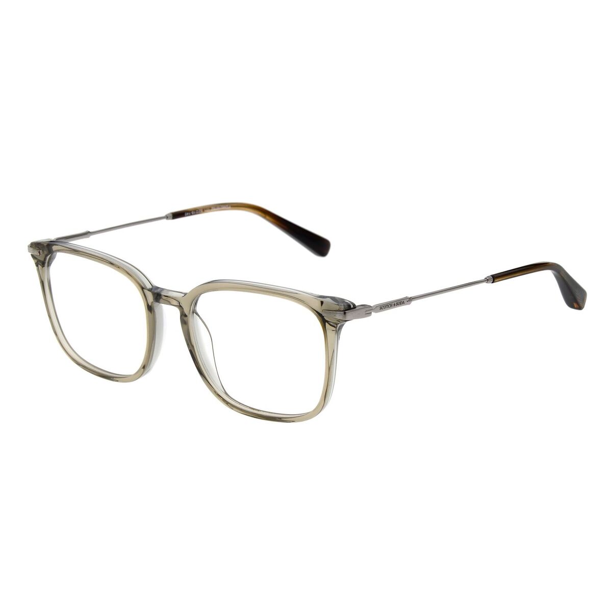 Montatura Per Occhiali Uomo Scotch & Soda Ss4030 52171