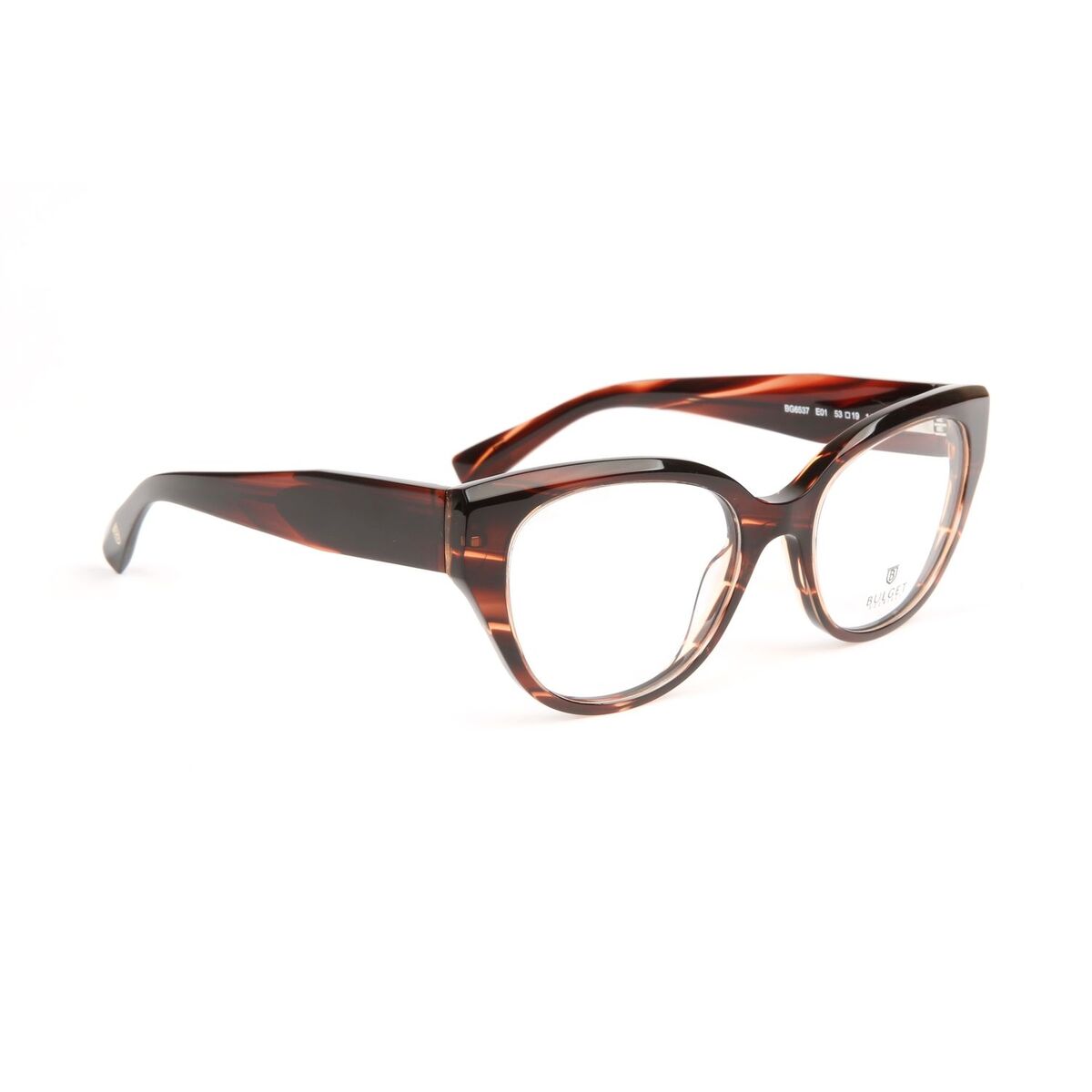 Montatura Per Occhiali Donna Bulget Bg6537 52e01