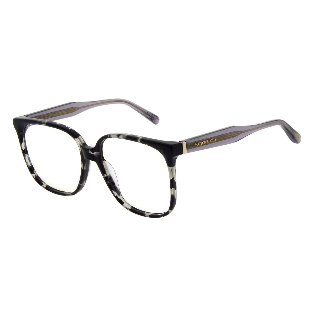 Montatura Per Occhiali Donna Scotch & Soda Ss3019 56978