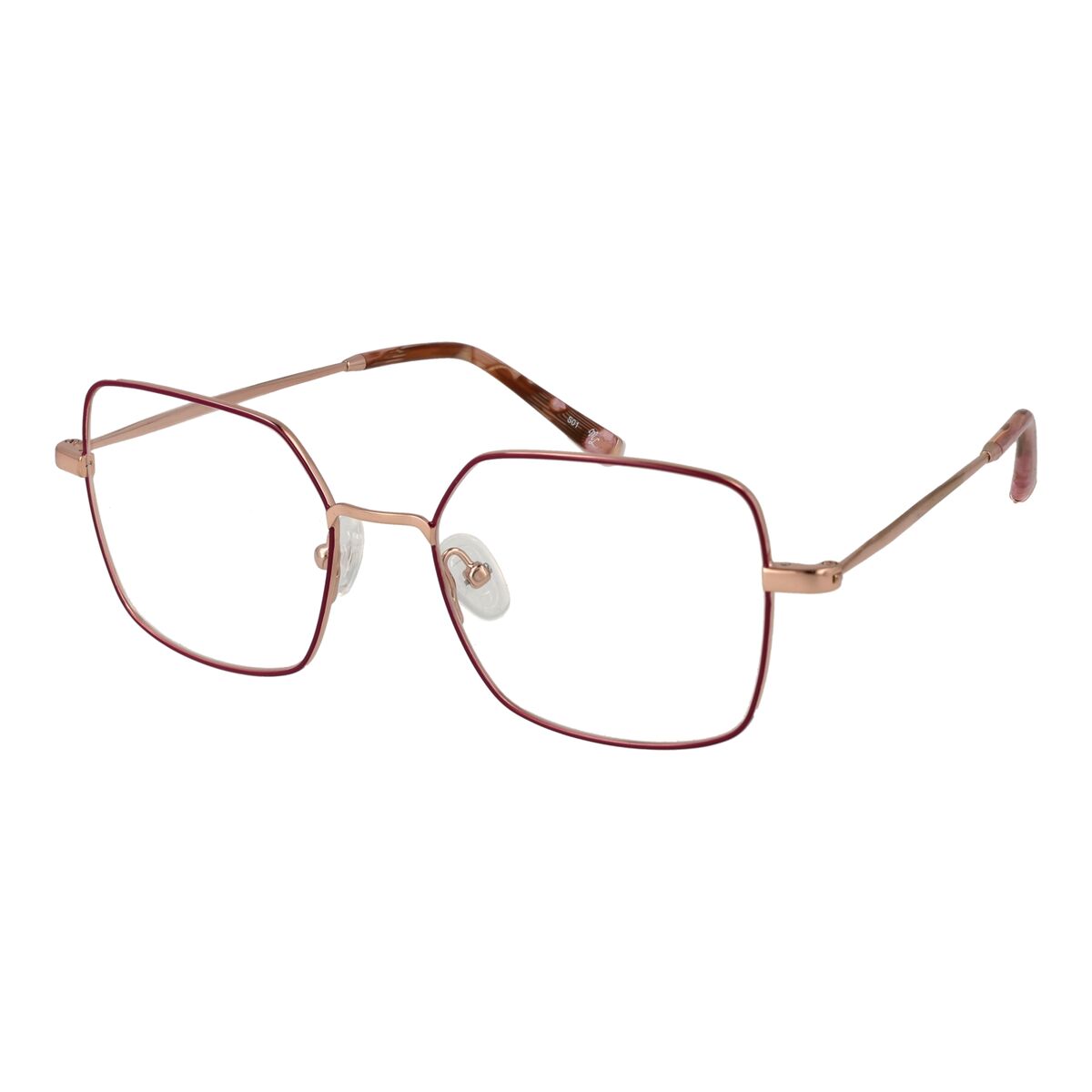 Montatura Per Occhiali Donna Signature Ml1903 50811