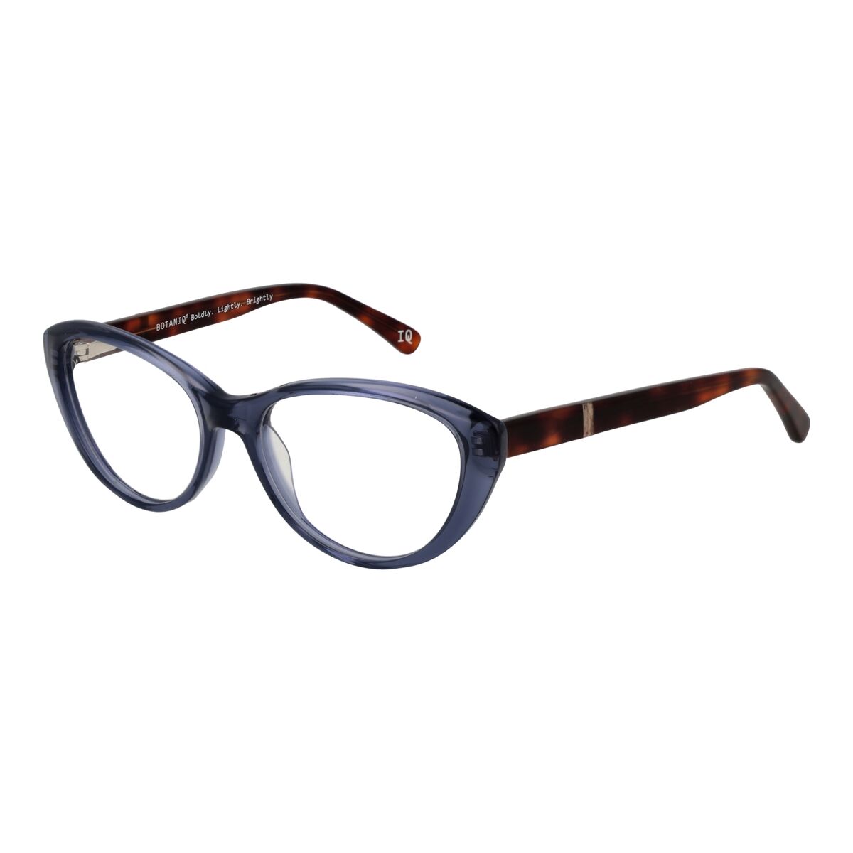 Montatura Per Occhiali Donna Botaniq BiO-1032 52105
