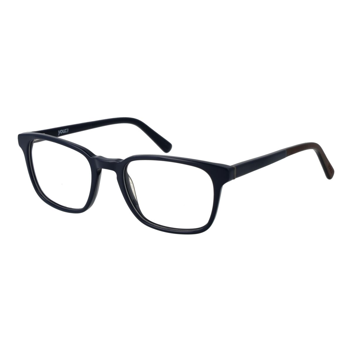 Montatura Per Occhiali Uomo Signature Yk1707 51532