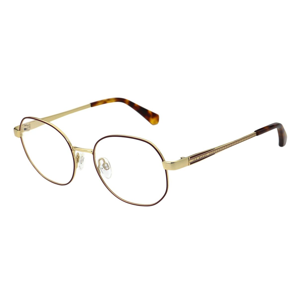 Montatura Per Occhiali Donna Ted Baker Tb2329 51405
