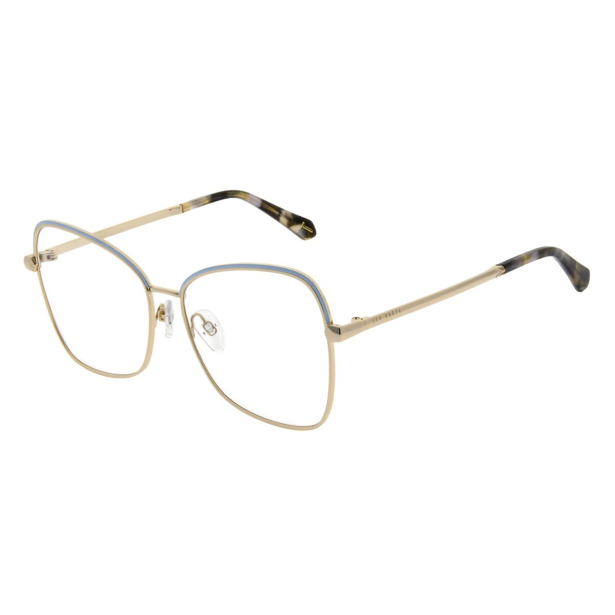 Montatura Per Occhiali Donna Ted Baker Tb2298 54402