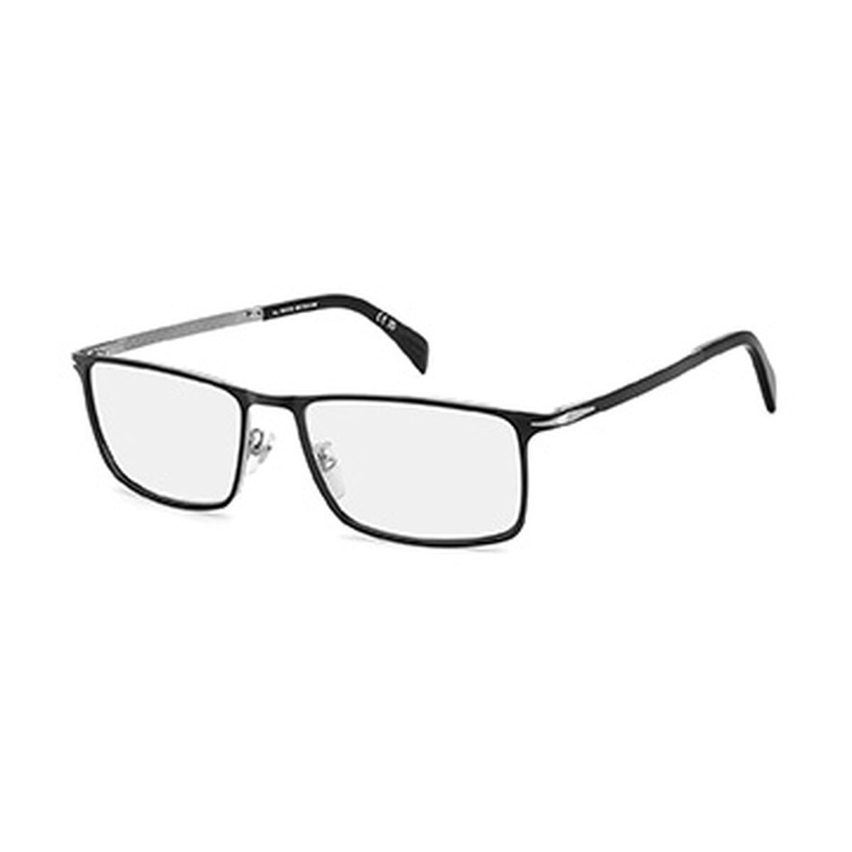 Montatura Per Occhiali Uomo David Beckham Db 1167 55ti737