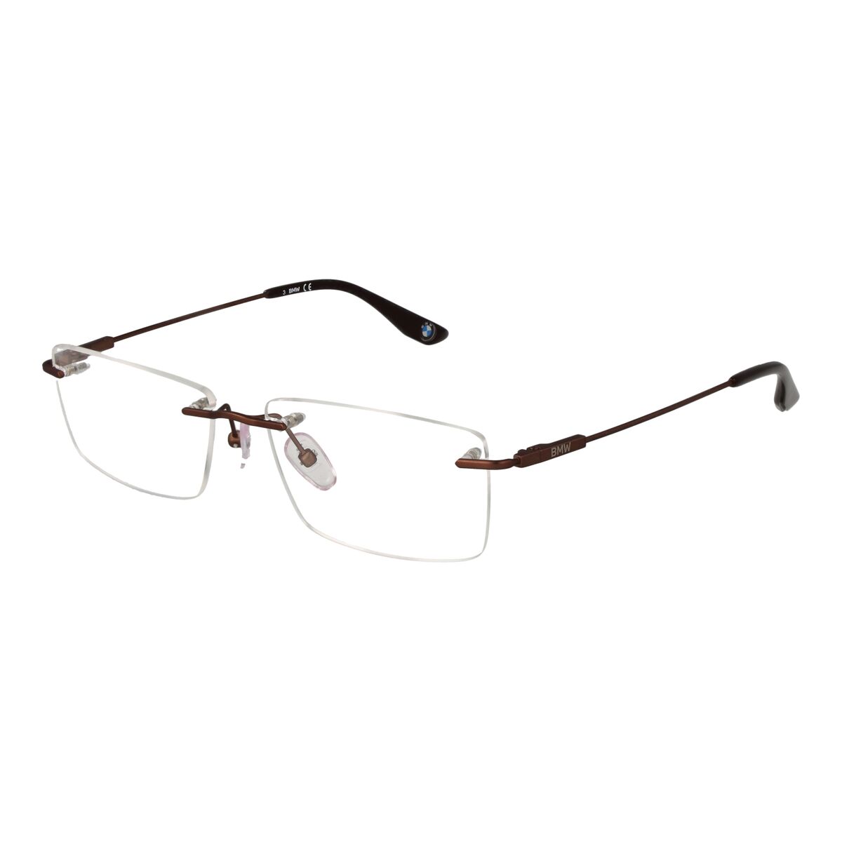Montatura Per Occhiali Uomo Bmw Bw5066-H 56035
