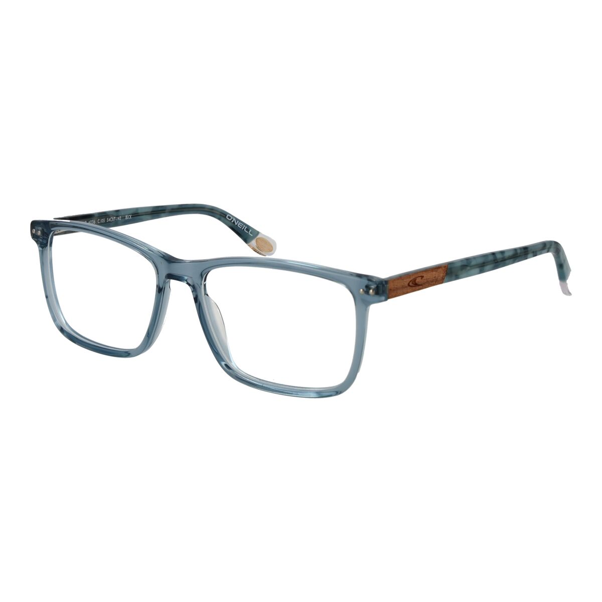 Montatura Per Occhiali Uomo O'neill Onb 4036 54105 Azzurro