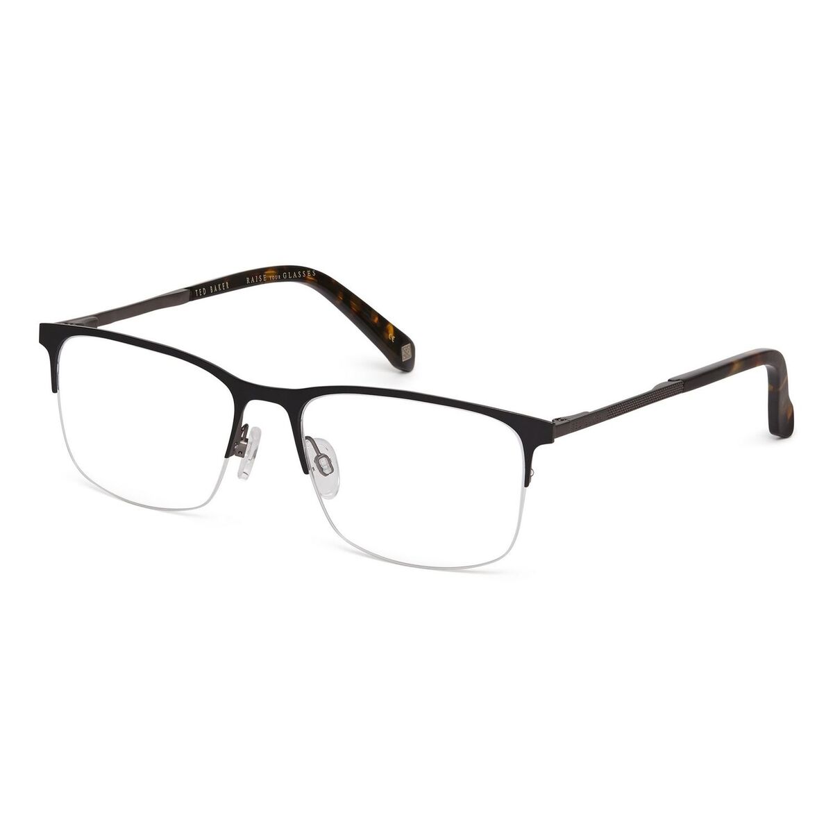 Montatura Per Occhiali Uomo Ted Baker Tb4269 53009