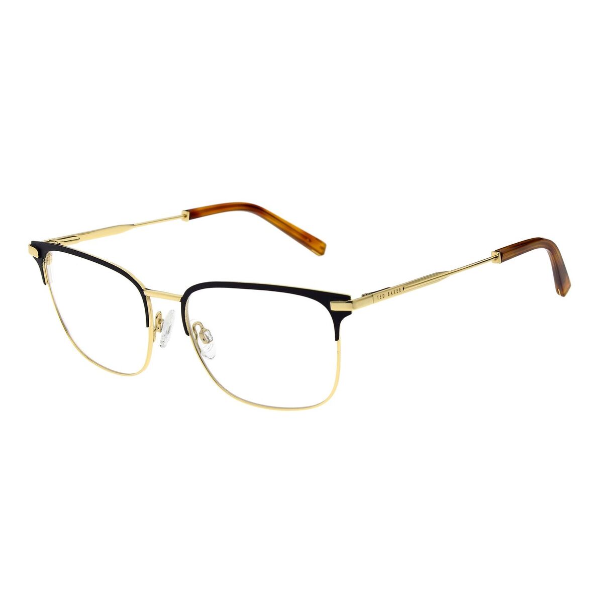 Montatura Per Occhiali Uomo Ted Baker Tb4343 55002