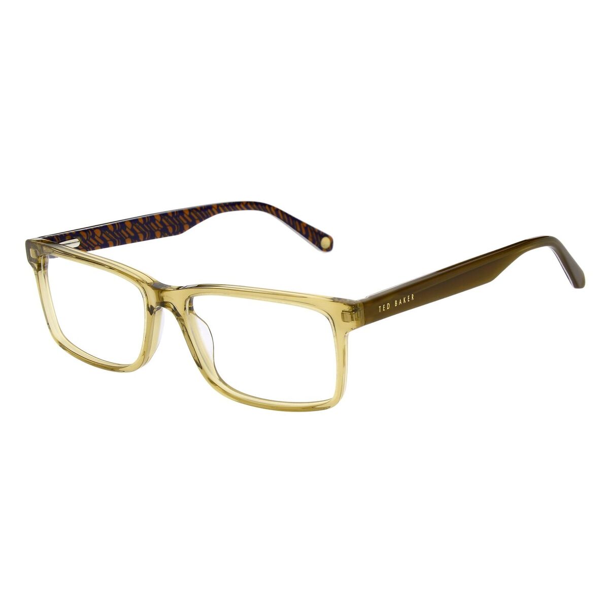 Montatura Per Occhiali Uomo Ted Baker Tb8283 57428
