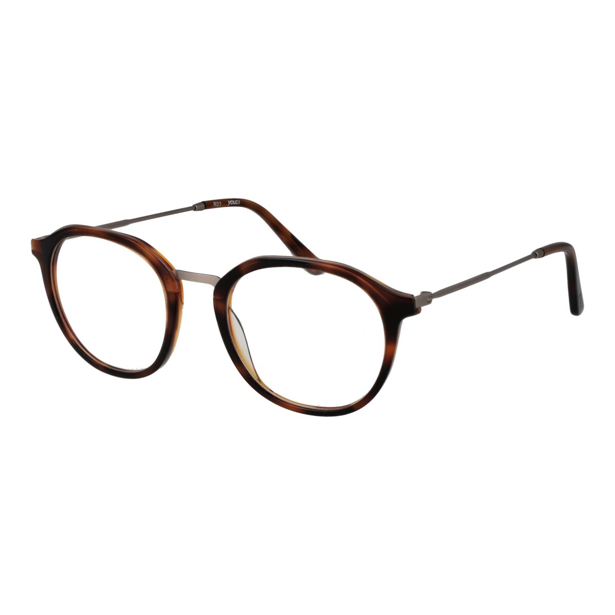 Montatura Per Occhiali Uomo Signature Yk1803 49314