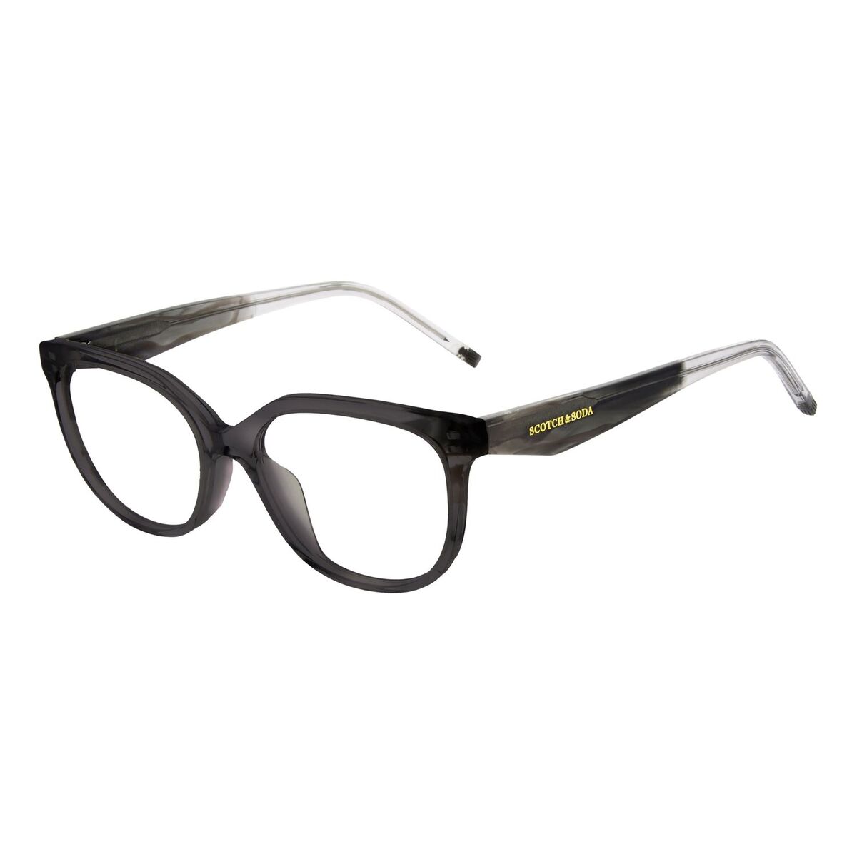 Montatura Per Occhiali Donna Scotch & Soda Ss3022 52029