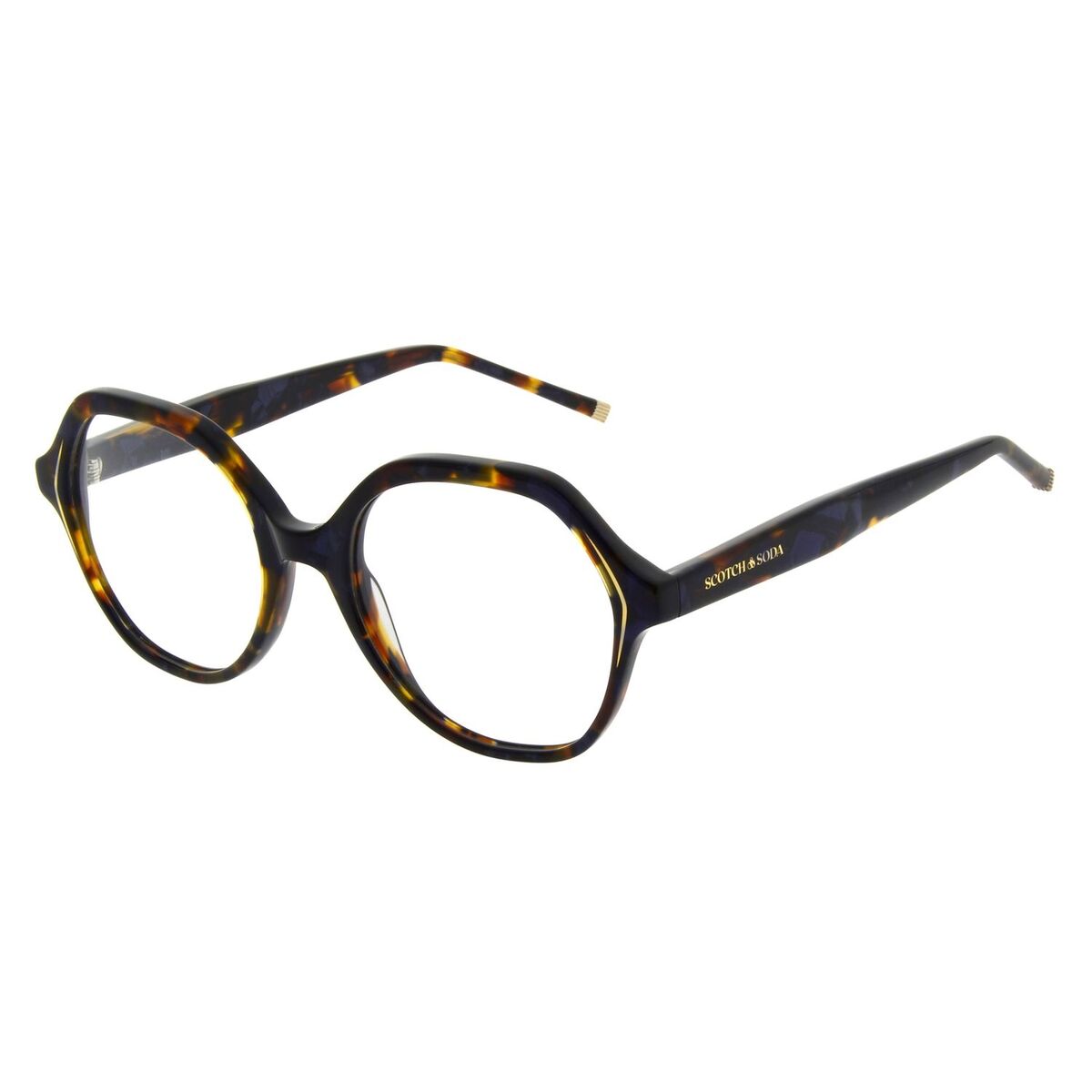 Montatura Per Occhiali Donna Scotch & Soda Ss1015 52126