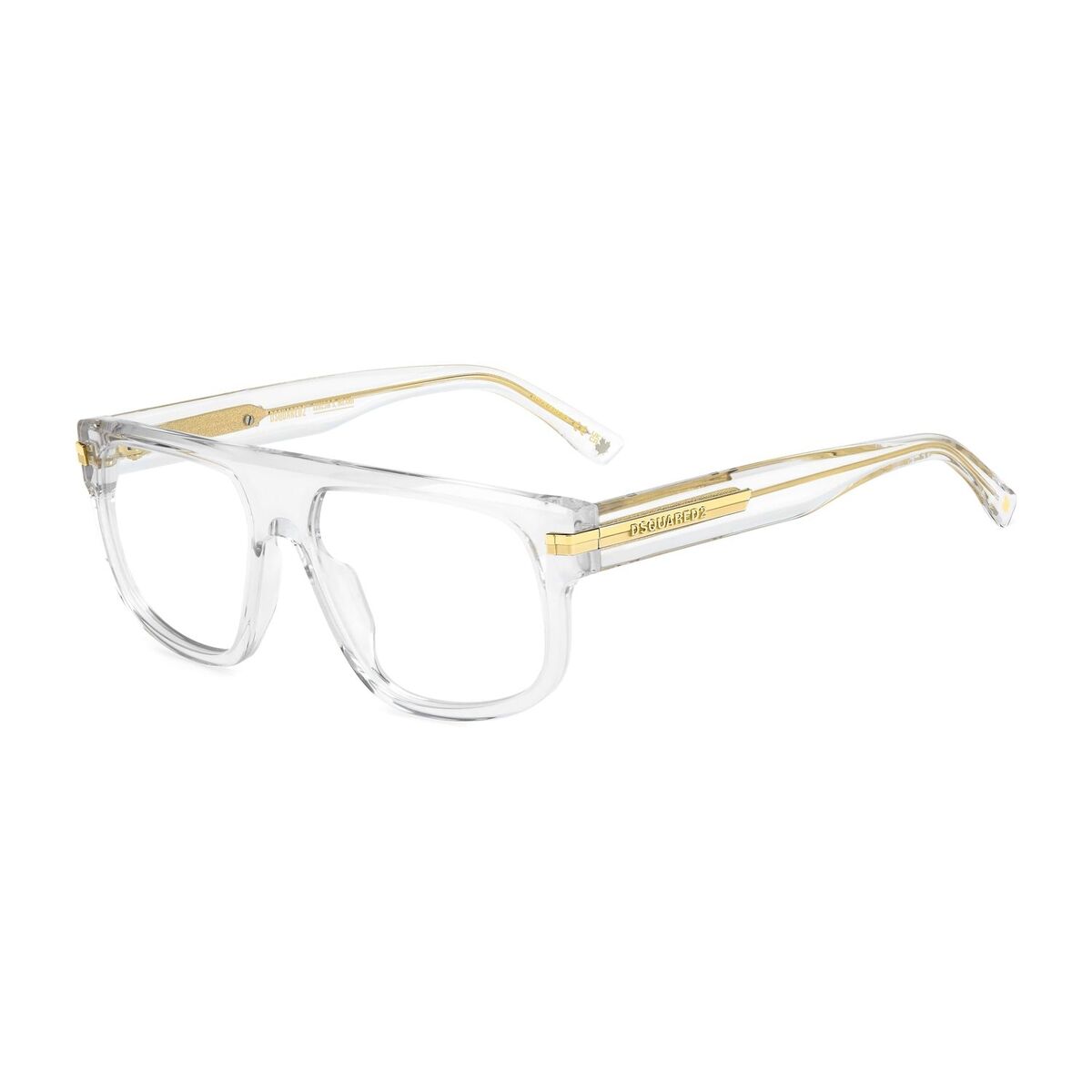 Montatura Per Occhiali Uomo Dsquared2 D2 0179 5690016