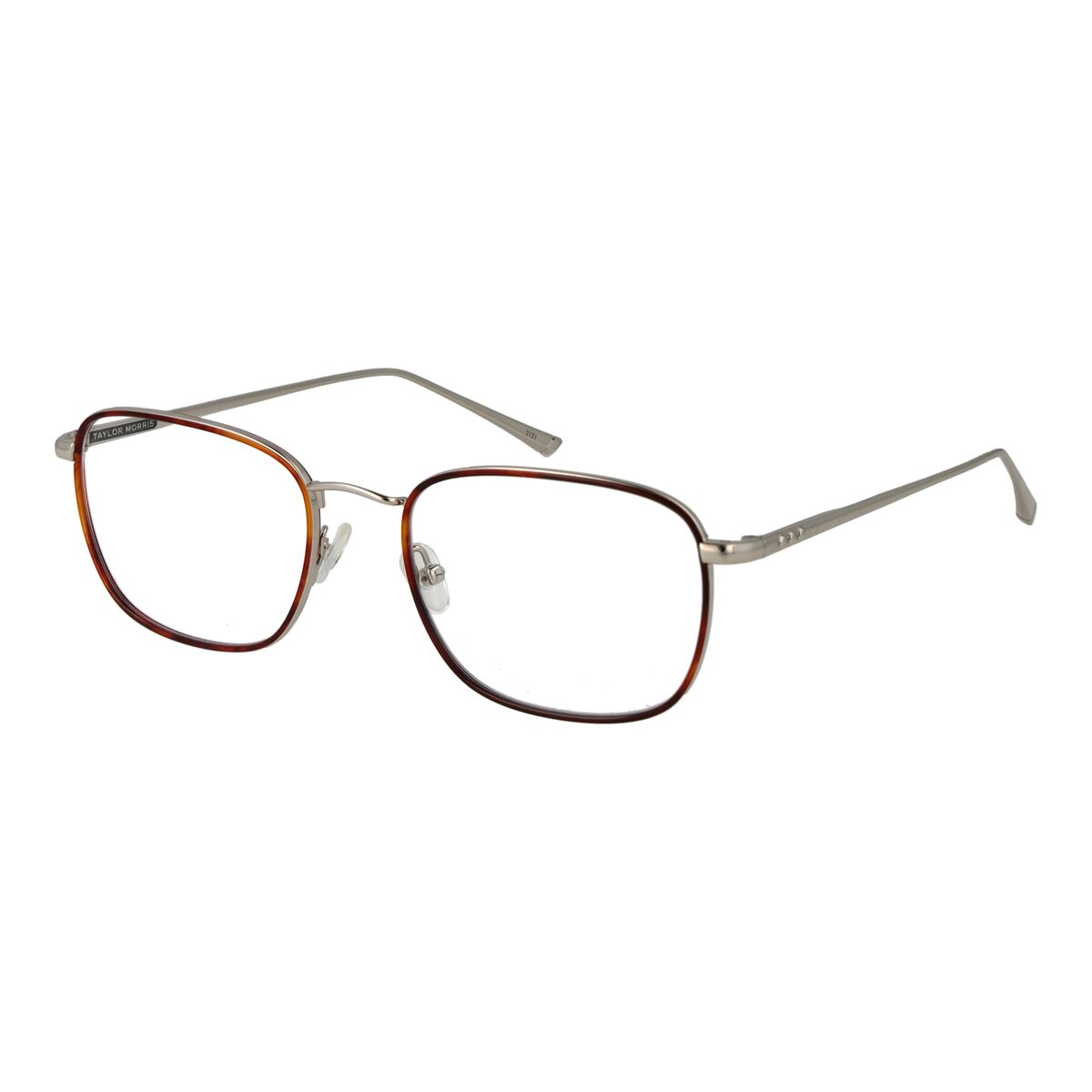 Montatura Per Occhiali Unisex Taylor Morris Sw8 51c1
