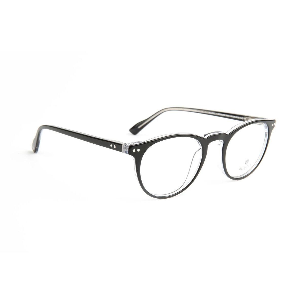 Montatura Per Occhiali Uomo Bulget Bg6431m 49h01