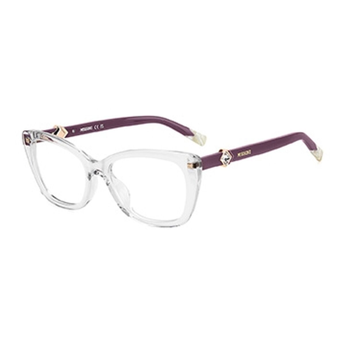 Montatura Per Occhiali Donna Missoni Mis 0230_g 5390038