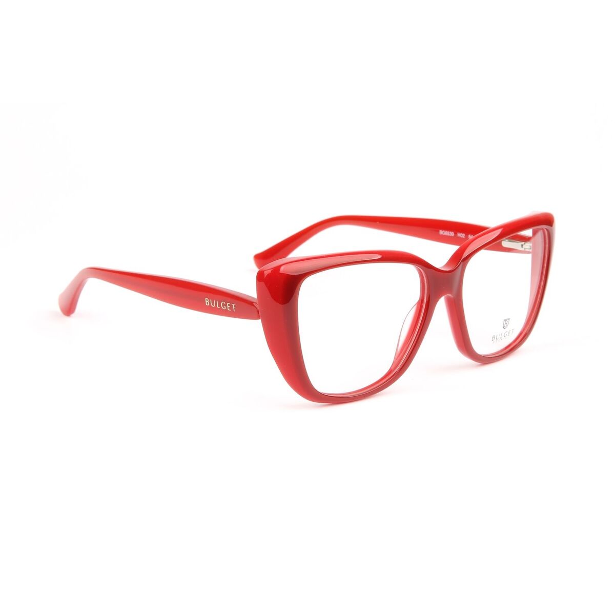 Montatura Per Occhiali Donna Bulget Bg6539 54h02