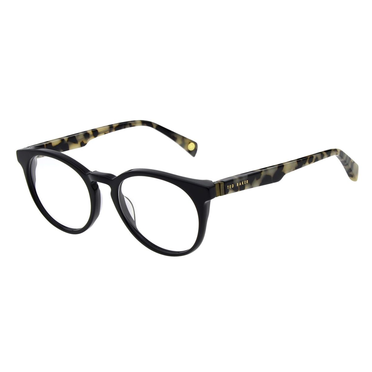 Montatura Per Occhiali Uomo Ted Baker Tb2324 52001