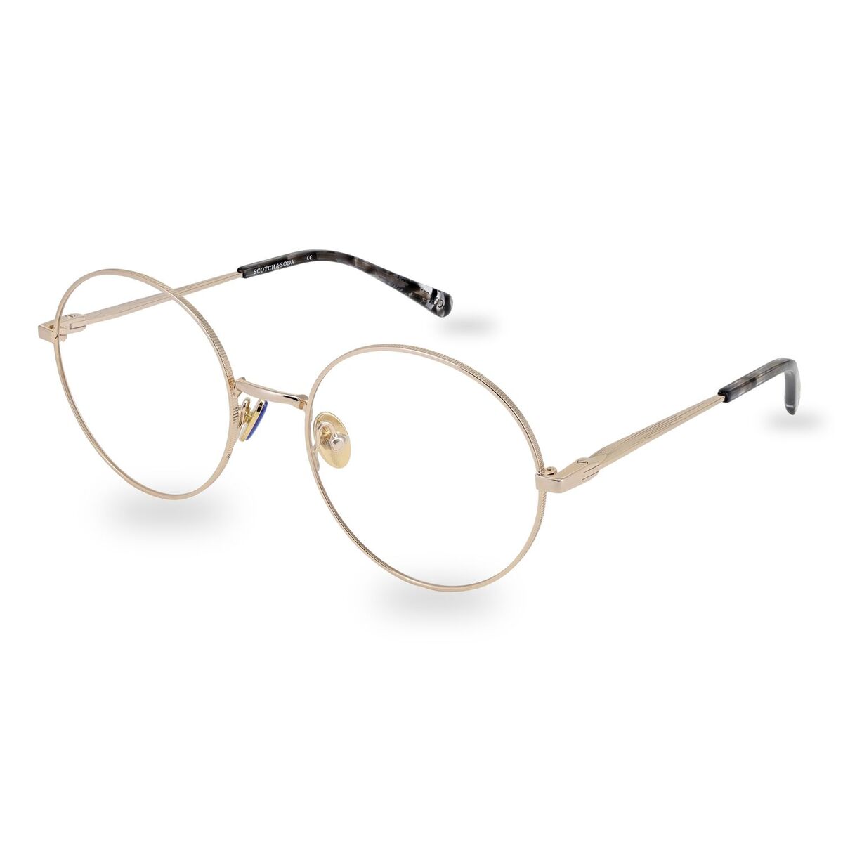 Montatura Per Occhiali Donna Scotch & Soda Ss1010 50410