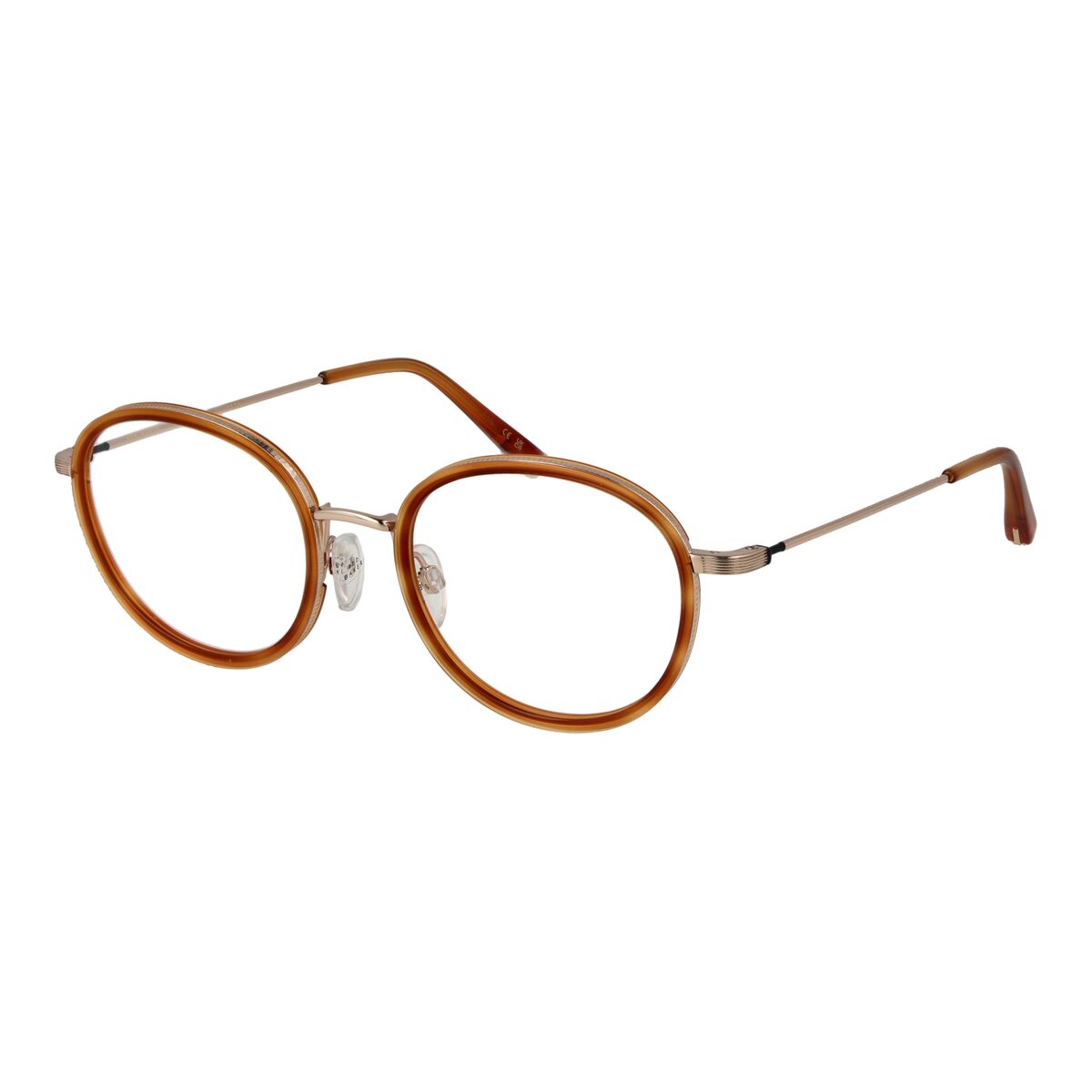 Montatura Per Occhiali Uomo Ted Baker Tb8268 50107
