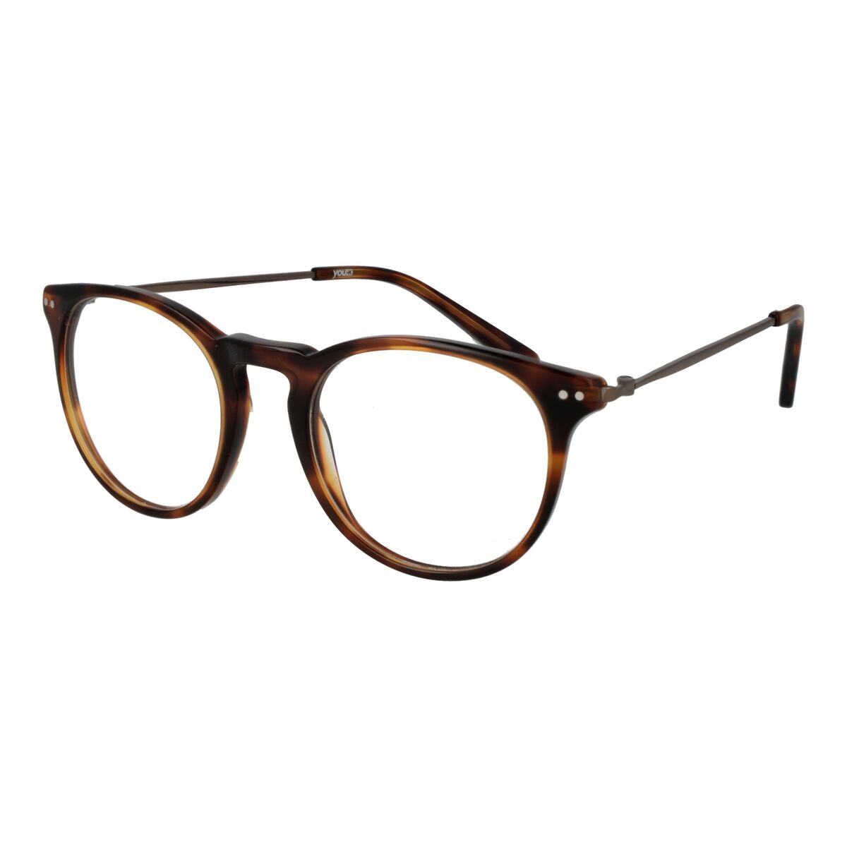 Montatura Per Occhiali Uomo Signature Yk1801 50314