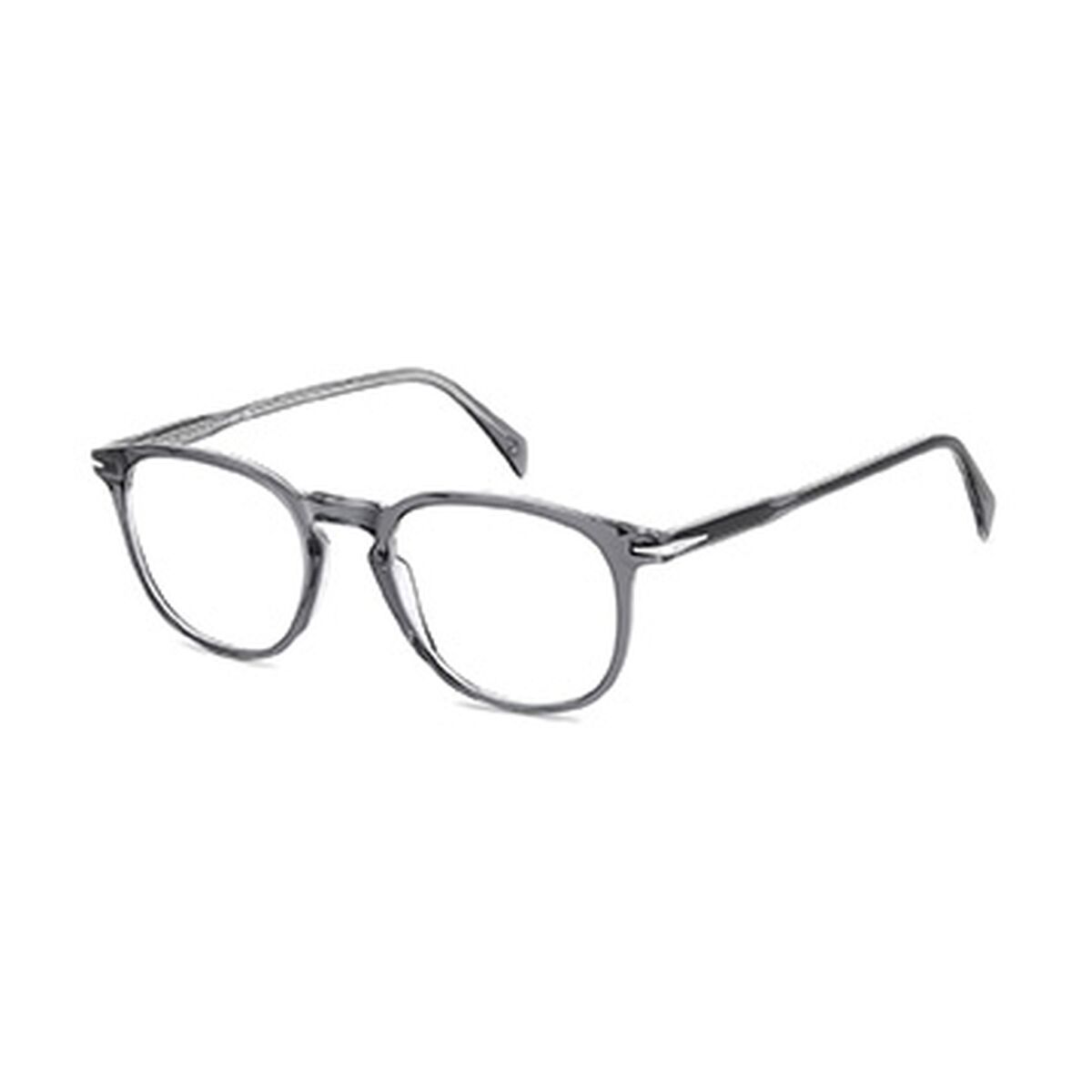 Montatura Per Occhiali Uomo David Beckham Db 1160 50tx7