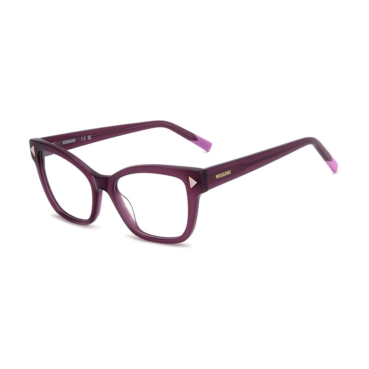 Montatura Per Occhiali Donna Missoni Mis 0238 520t717
