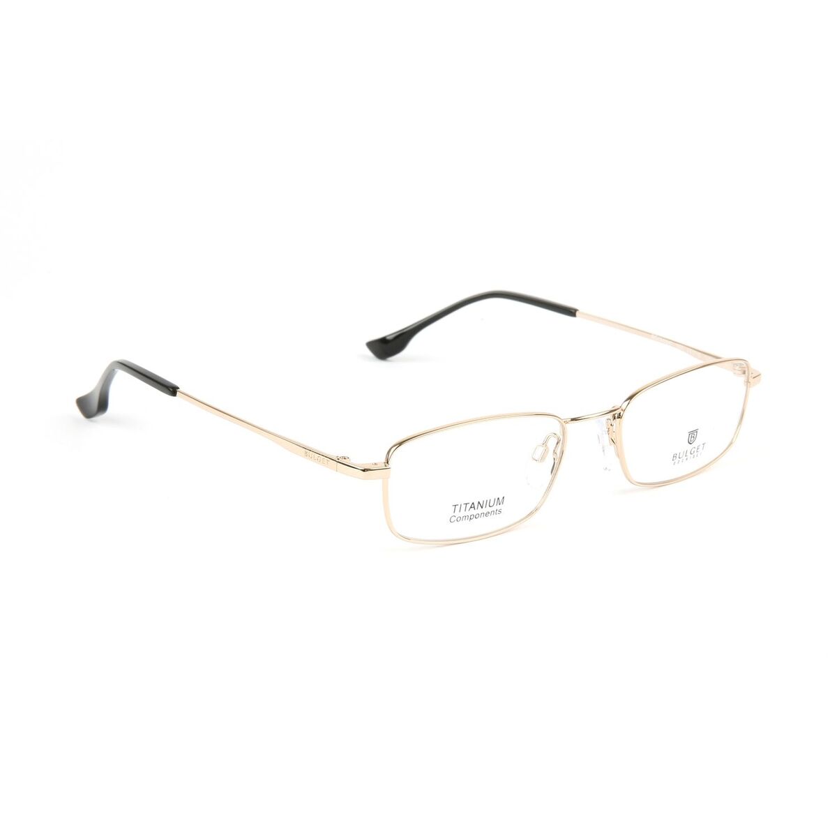 Montatura Per Occhiali Uomo Bulget Bg1940mt 5304a