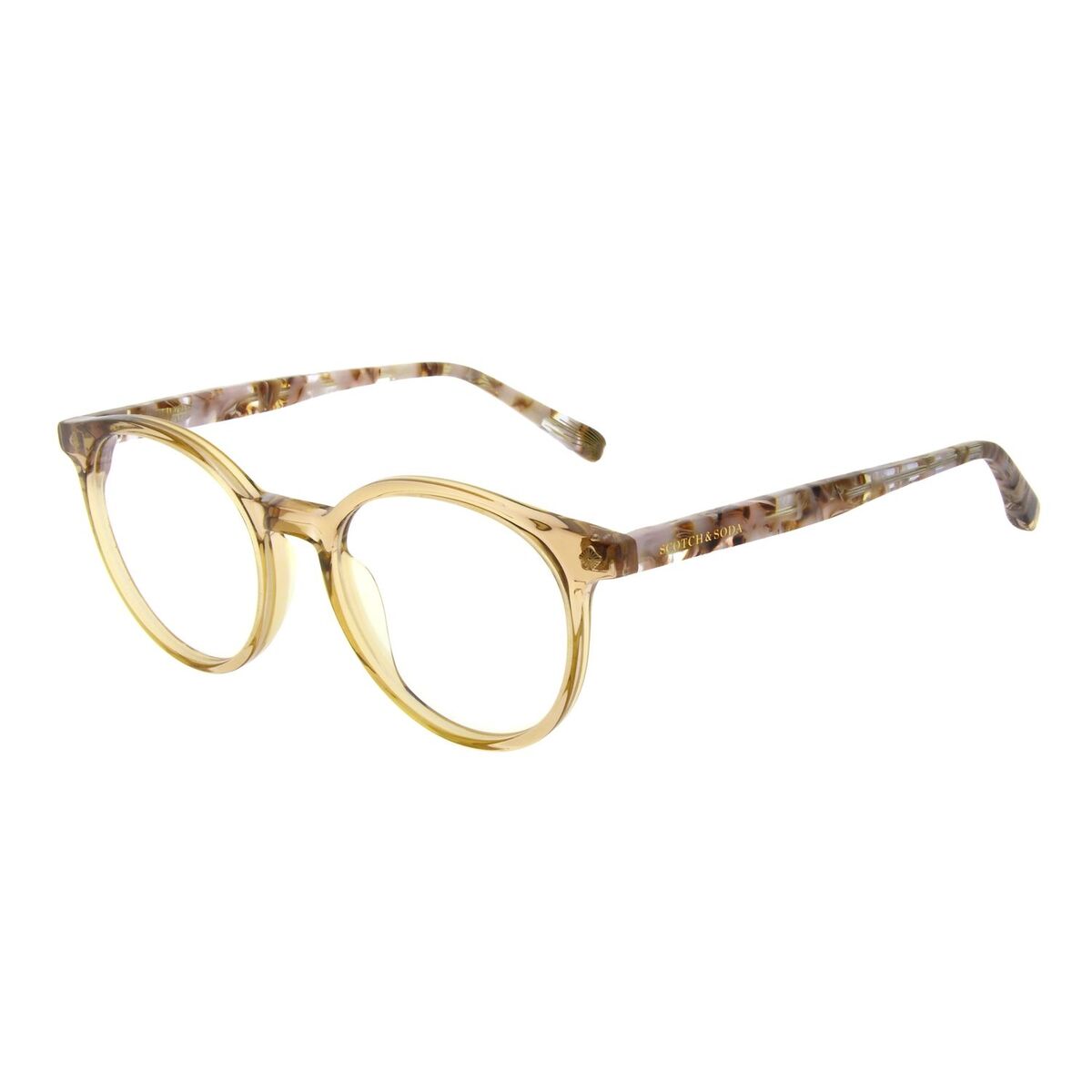 Montatura Per Occhiali Donna Scotch & Soda Ss3021 49288