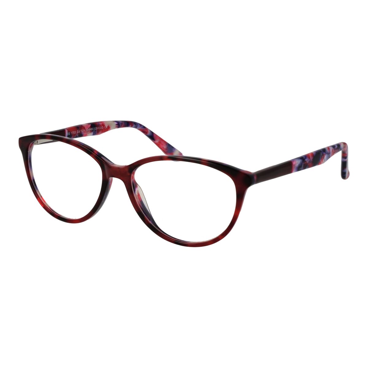 Montatura Per Occhiali Donna Signature Kis1703 53924